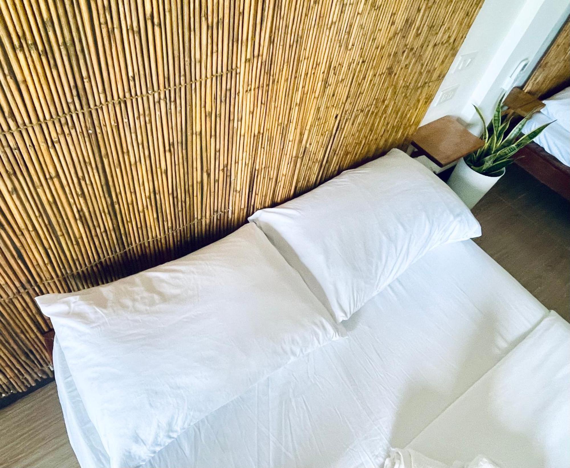 Siargao Sunflower Suites General Luna  Exterior foto