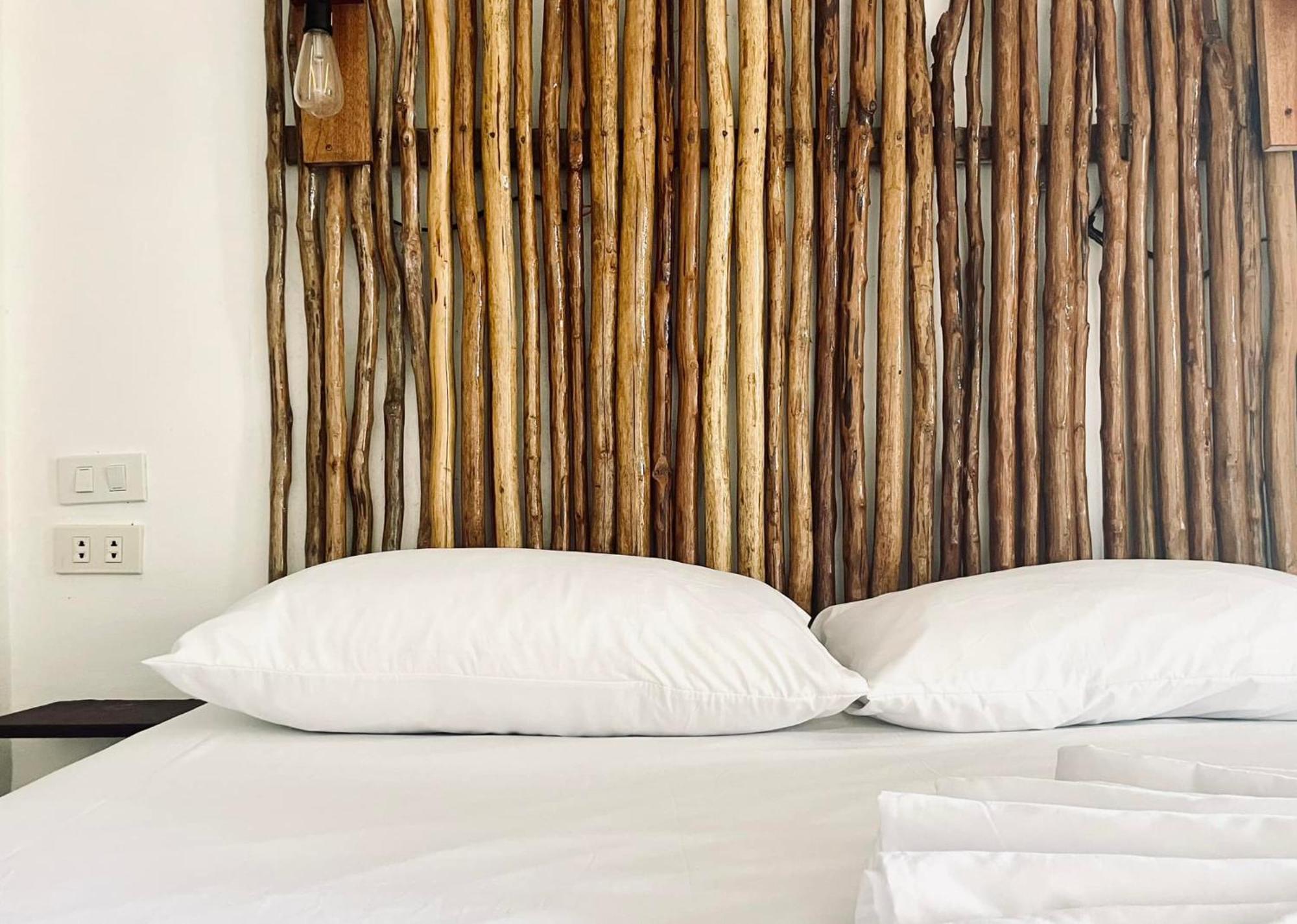Siargao Sunflower Suites General Luna  Exterior foto